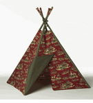 Wild West Tee Pee