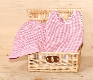 Sunhat Set by Bella Bliss
