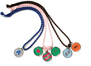 tierney charm pendants